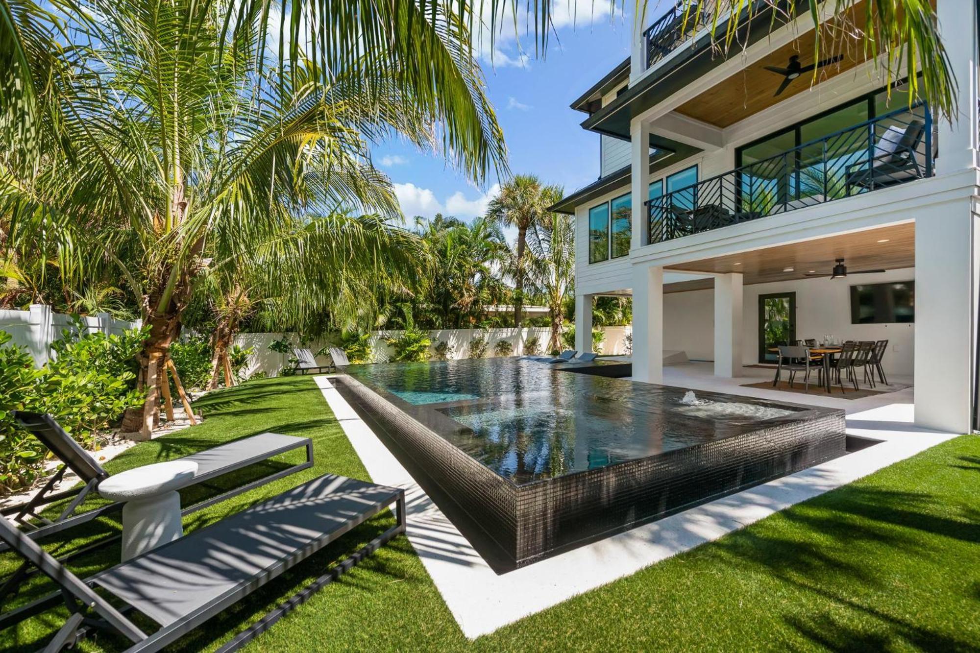 The Black Pearl Holmes Beach Ngoại thất bức ảnh